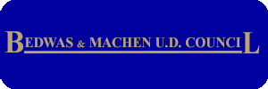 Bedwas & Machen Urban District Council